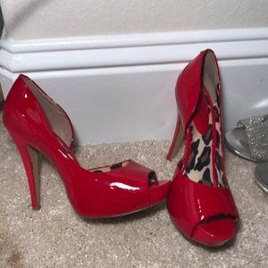 Jessica Simpson sz. 7